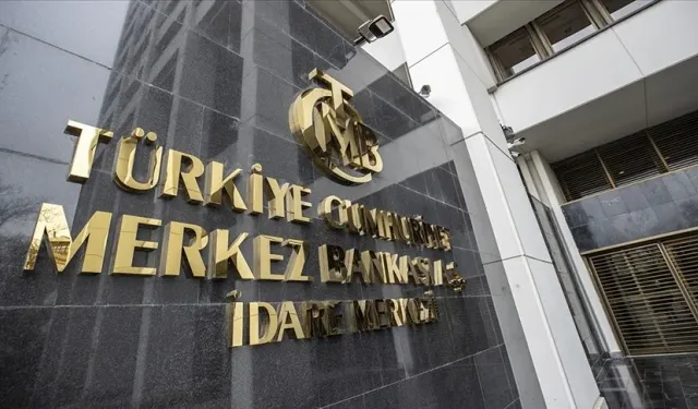 Merkez Bankası rezervleri 149,2 milyar dolar oldu