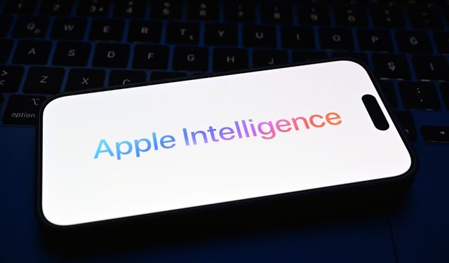 Apple, son yapay zeka gelişmelerini duyurdu