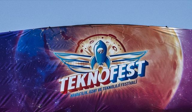 Genç mühendisler "TEKNOFEST Kuantum Hackathon Yarışması"nda buluşuyor