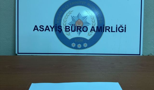 Edirne ve Tekirdağ'da uyuşturucu operasyonlarında 18 zanlı yakalandı