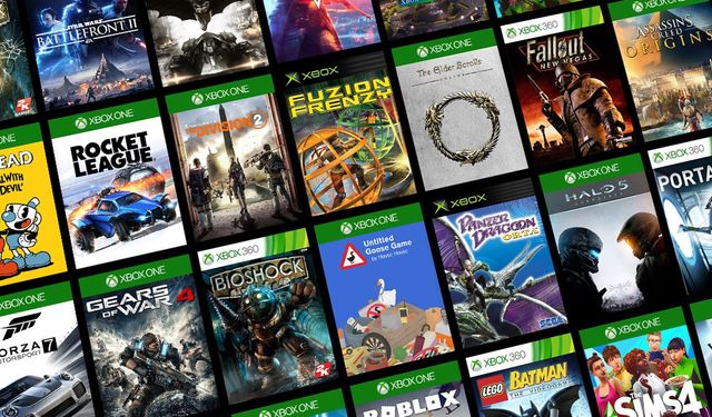 Microsoft Xbox 360 dijital mağazasını kapatıyor