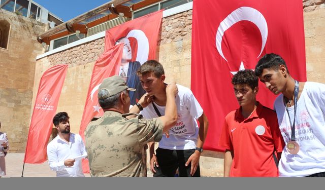 İshak Paşa Dağ Koşusu İl Karmaları ve Kulüpler Türkiye Şampiyonası