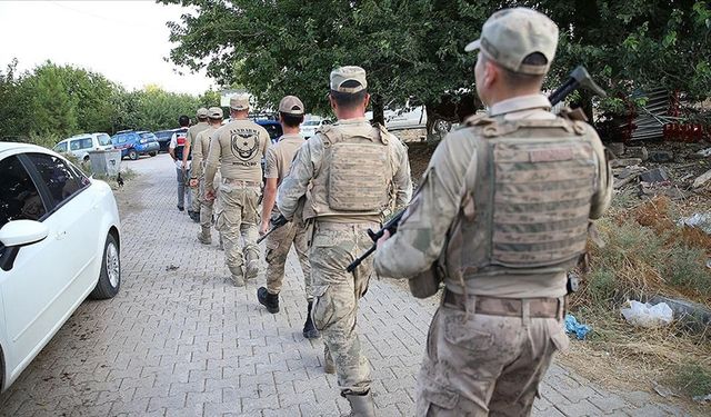 Bakan Yerlikaya, Narin Güran'ın ölü bedenine ulaşıldığını açıkladı