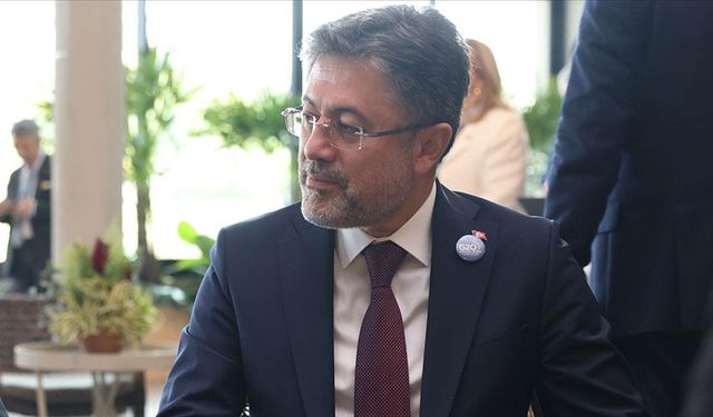 Bakan Yumaklı: Gıda arz güvenliğinin en önemli unsuru gençlerin ve kadınların tarımsal üretimin içerisinde kalmasıdır