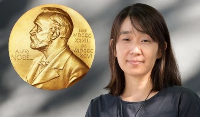 2024 Nobel Edebiyat Ödülü, Güney Koreli yazar Han Kang’a verildi