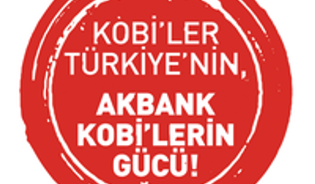 Akbank Dönüşüm Akademisi, KOBİ'lere desteğe devam ediyor