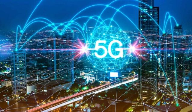 Ericsson'un 5G raporu: Türkiye'de yüksek talep ve büyük potansiyel