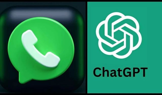 ChatGPT artık WhatsApp'ta: İşte kullanım rehberi