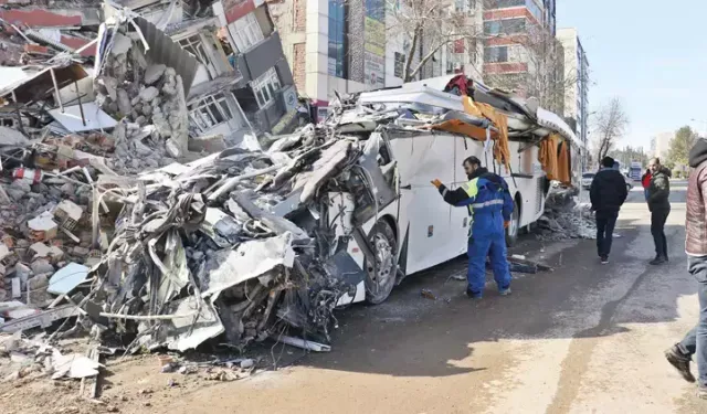 Mezar otel’de 6 sanığa 8-18 yıl...