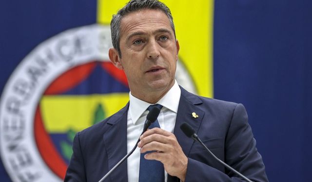 Fenerbahçe’den Galatasaray’a olay sözler: “adalet değil, ayrıcalık peşindesiniz”