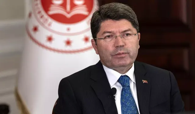 Bakan Tunç'tan 'Terörsüz Türkiye' açıklaması: Pazarlık söz konusu değil