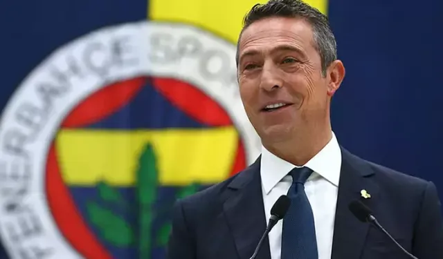 Fenerbahçe'ye çağ atlatacak 7 tarihi hamle!