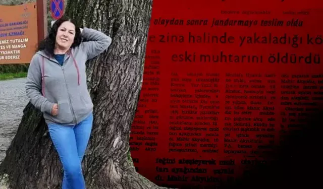 50 yıl 'baba' dediği kişi, babasının katili çıktı! Yasak ilişkiden doğup büyük bir servetin sahibi oldu