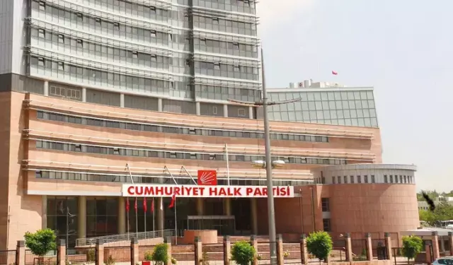 Lütfü Savaş ve iki isimden CHP'nin olağanüstü kurultay kararı için iptal başvurusu