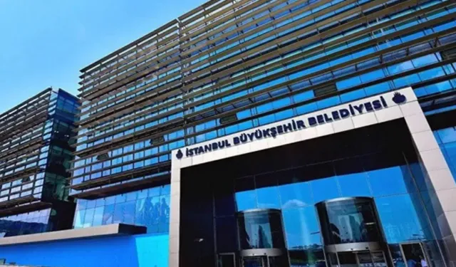 İBB'ye yönelik yeni operasyon: İSKİ Genel Müdürü dahil 47 şüpheli gözaltında