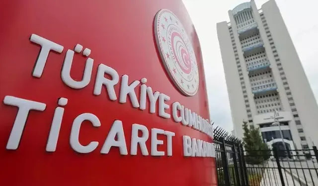 Ticaret Bakanlığı'ndan deprem fırsatçılarına ceza