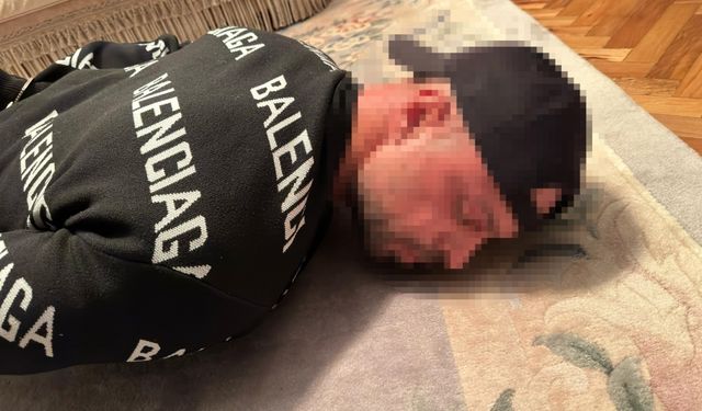 İstanbul'da sosyal medyada suçu ve suçluyu öven paylaşım yapan zanlı yakalandı