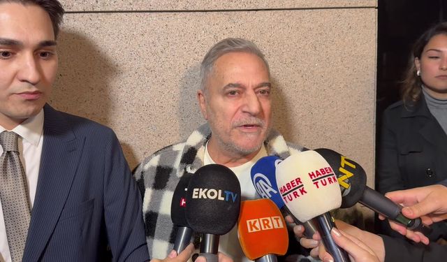 Mehmet Ali Erbil'e yasa dışı bahis cezası: 10 ay hapisle yargılandı, cezası ertelendi