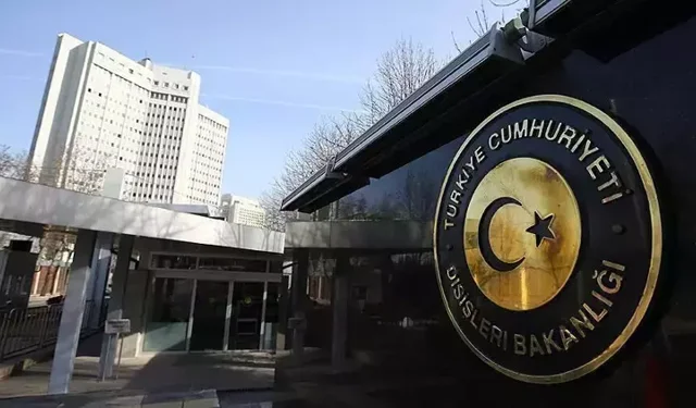 Ankara, ABD-İran arasındaki geçici ateşkesten memnun