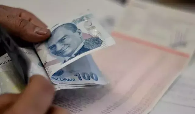 Milyonlarca kişiyi ilgilendiriyor! Emekli maaşının önü açıldı... Kanun teklifi sunuldu