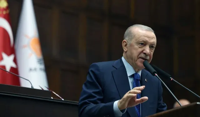 Cumhurbaşkanı Erdoğan açıkladı: Yarısı Bizden Kampanyası'nde destek tutarları arttı