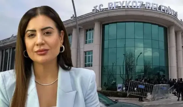 Beykoz Belediye Başkan Yardımcısı Gül'ün, yasaklı firmalara ihalede göz yumduğu iddiası... Yeni detaylar ortaya çıktı