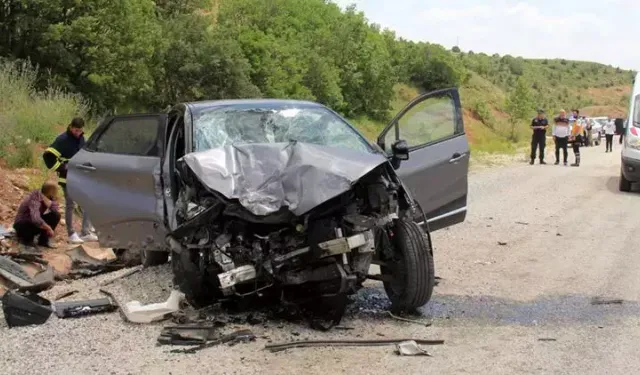 Araç sahipleri dikkat! Tam ve ağır hasarlı araçlarda önemli değişiklik