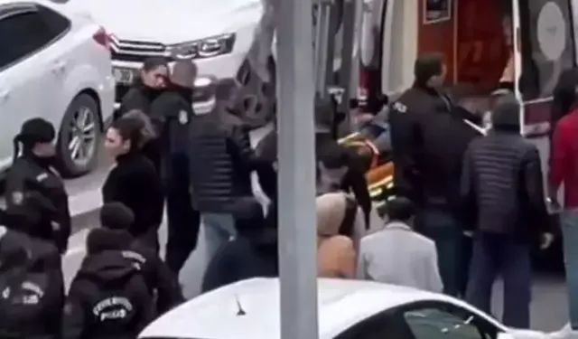 İstanbul'da yasak aşk dehşeti: Kuzeni ile eşinin ilişkisini öğrenince kurşun yağdırdı