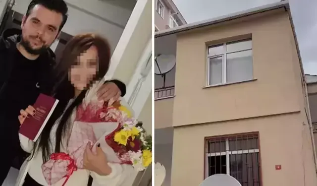 Kartal'da eşini bıçaklayarak öldürdükten sonra taksi durağını aradı