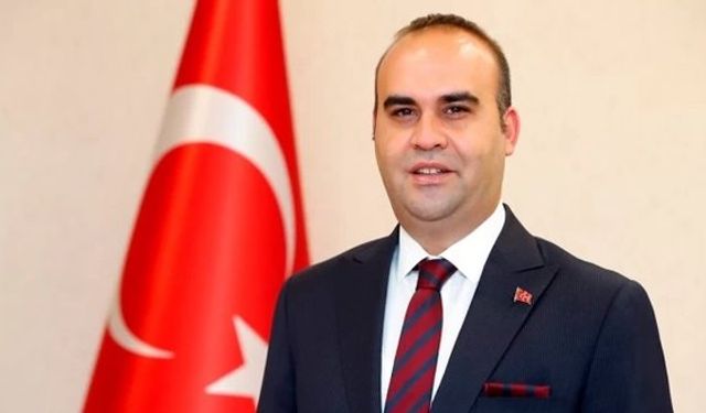 Bakan Kacır açıkladı... OSB çalışanlarına lojman müjdesi