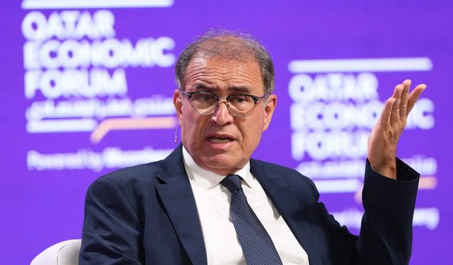 Roubini'den küresel ekonomiye uyarı: Ticaret savaşları soğuk savaşa dönüşebilir