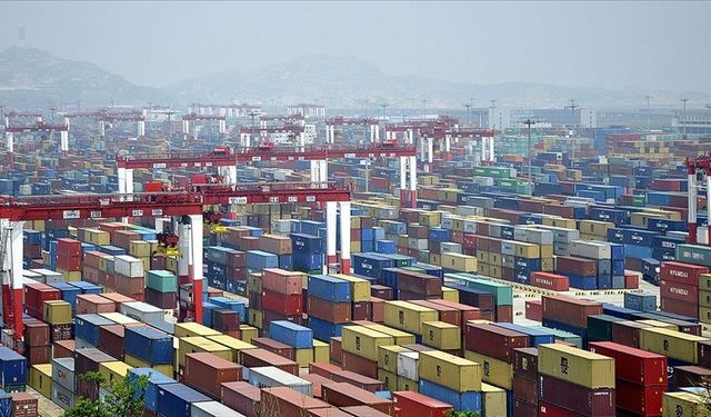 Pekin yönetimi, ABD'nin üçüncü ülkelere Çin'le ticareti sınırlama baskısı yaptığı iddialarına tepki gösterdi