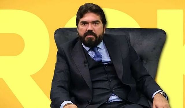 Son dakika... Rasim Ozan Kütahyalı gözaltına alındı