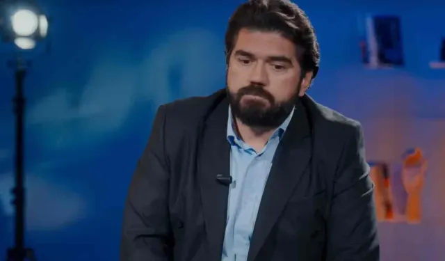 Rasim Ozan Kütahyalı serbest bırakıldı
