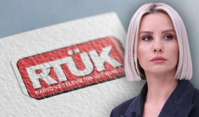 RTÜK’ten “Esra Erol’da” programına inceleme: Aile yapısına yönelik ihlaller masada