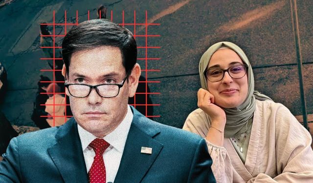 ABD'li senatöre göre, Rubio'nun Türk öğrenci Öztürk'e dair iddiası 'büyük bir yalan çıktı'