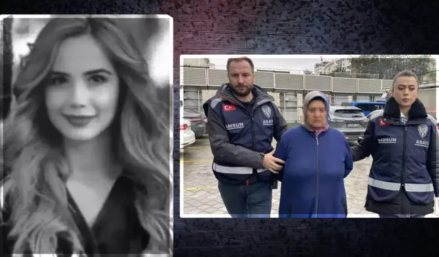 Öğretmen kızı Tuba Bahar Günaydın'ı canice öldürdü! Annesi önce intihar dedi, sonra kan donduran gerçek ortaya çıktı