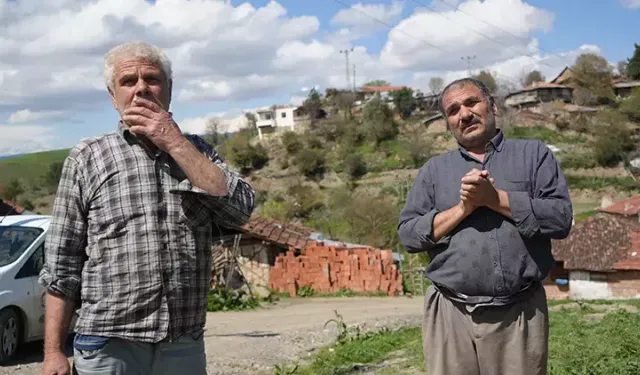 Gizemli köy! Büyük çoğunluğunu sağır ve dilsizler oluşturuyor... 'Dışarıdan gelenler iletişimde zorlanıyor'