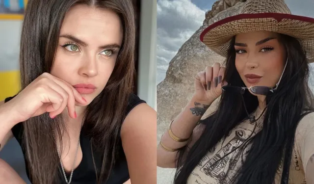 Oyuncu Sevil Akdağ arkadaşını öldürmüştü! Elif Kırav'ın annesi gözyaşları içinde konuştu...