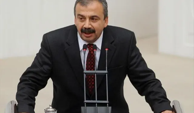 Hastaneden açıklama geldi: Sırrı Süreyya Önder'in hayati riski çok yüksek