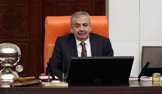 Sırrı Süreyya Önder’in rahatsızlanmadan önceki son görüntüleri ortaya çıktı