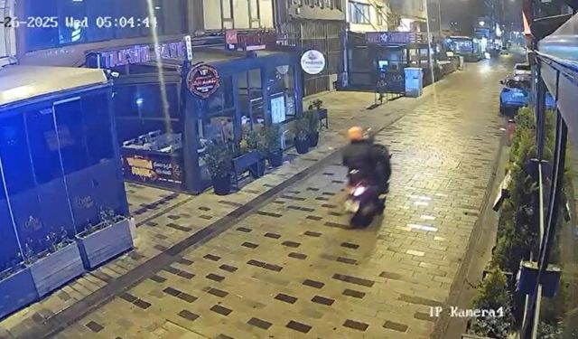 Taksim’de gece kulübünde 'Haraç' dehşeti! Silah sesini böyle gizlediler