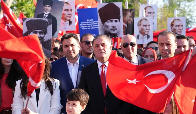 İBB Başkan Vekili Nuri Aslan hakkında soruşturma başlatıldı