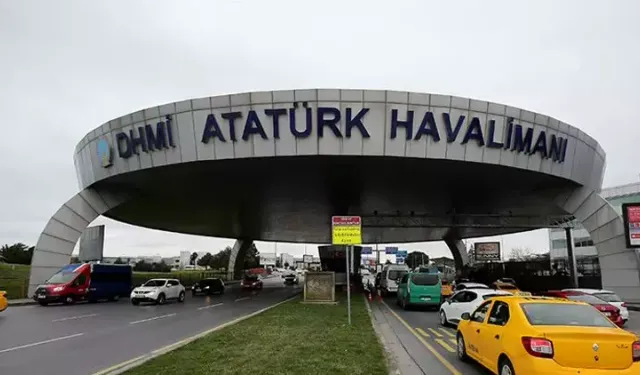 Atatürk Havalimanı için önemli karar