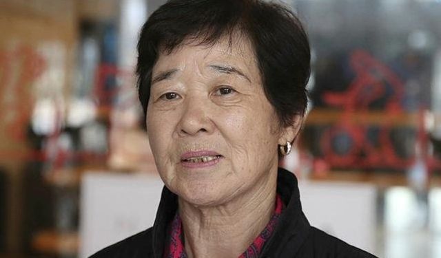 Ayla filmiyle tanınan Kim Eunja vefat etti
