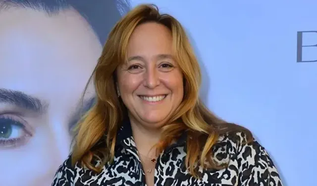 Ayşe Barım hakkında hazırlanan iddianame kabul edildi... 7 Temmuz'da ilk kez hakim karşısına çıkacak
