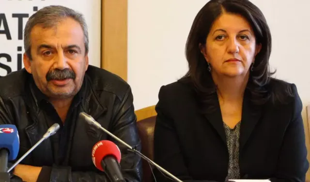 Terör örgütü PKK'nın fesih kararı alması bekleniyor