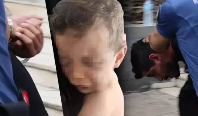 Türkiye'yi sarsan olayda annenin ifadesi ortaya çıktı! Polisten kafa eğik, ters kelepçe tutuklama