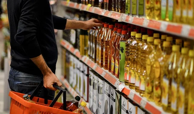Ekonomik güven endeksi nisan ayında düştü