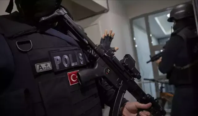 7 ilde eş zamanlı DEAŞ operasyonu: 27 gözaltı kararı